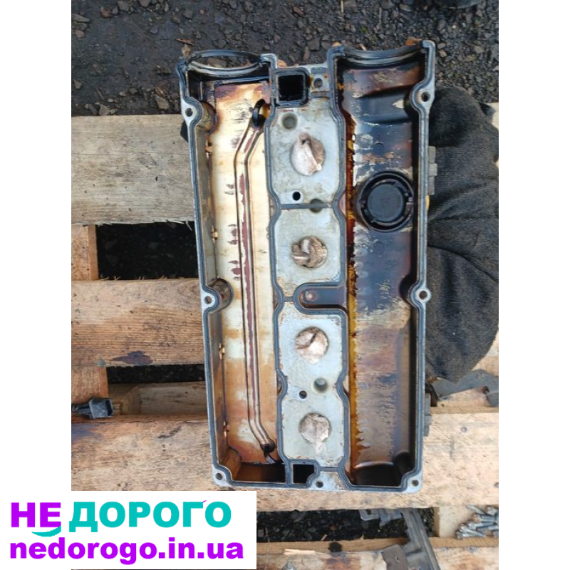 Двигун Opel Vectra c z18xe, 2002 рік, 1.8 л, бензин. В наявності запчастини українською за правилами мерчант гугл.