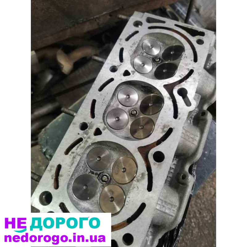 Двигун Opel Y26SE (X25XE, X30XE, Z32SE) 0км, бензин, 3.0л, відкапіталений, українська мерчант.