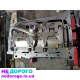 Двигун Opel Y26SE (X25XE, X30XE, Z32SE) 0км, бензин, 3.0л, відкапіталений, українська мерчант.
