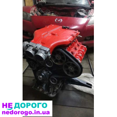 Двигун Opel Y26SE (X25XE, X30XE, Z32SE) 0км, бензин, 3.0л, відкапіталений, українська мерчант.