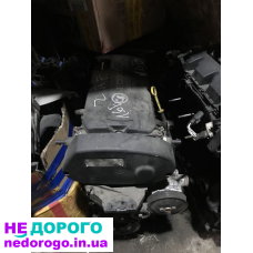 Двигун Opel Z16XER 1.6 бензин, Astra Zafira, 2005, 1.6 л, бензин.