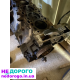 Двигун Opel Zafira A 2.0DTI, Y20DTH, 2001, 2.0 л, дизель.