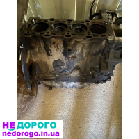 Двигун Opel Zafira A 2.0DTI, Y20DTH, 2001, 2.0 л, дизель.