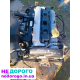 Двигун Opel Zafira Astra Vectra B 1,8 Z18XE 2000 1,8 л бензин.