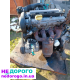 Двигун Opel Zafira Astra Vectra B 1,8 Z18XE 2000 1,8 л бензин.