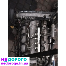 Двигун Opel Zafira 1.9CDTI дизель турбо, 2008, 1.9 л, дизель. Opel Vectra 1.9CDTI дизель турбо, 2007, 1.9 л, дизель. Opel Astra 1.9CDTI дизель турбо, 2009, 1.9 л, дизель.