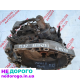 Двигун Opel Zafira B 2005-2011рв. 1.6 л бензин. Оригінал. Доставка по Україні.