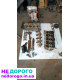 Двигун Dodge Dart 2.4, 2013, 2.4 л, бензин.