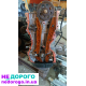 Двигун Dodge Dart 2.4, 2013, 2.4 л, бензин.