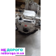Двигун передній ebr vw id4, Skoda q4 e tron, 2021, 2.0 л, бензин.