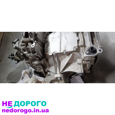 Двигун передній ebr vw id4, Skoda q4 e tron, 2021, 2.0 л, бензин.
