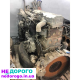 Двигун DAF XF 95 Euro 2, PACCAR MX340, 2001 рік, 12,9 л, дизель.