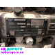 Двигун DAF XF 95 Euro 2, PACCAR MX340, 2001 рік, 12,9 л, дизель.