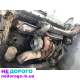 Двигун DAF XF 95 Euro 2, PACCAR MX340, 2001 рік, 12,9 л, дизель.