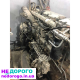 Двигун DAF XF 95 Euro 2, PACCAR MX340, 2001 рік, 12,9 л, дизель.
