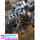 Двигун Peugeot 307 2.0HDI RHS DW10 ATED FAP, 2004 рік, 2.0 л, дизель.