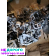 Двигун Peugeot 307 2.0HDI RHS DW10 ATED FAP, 2004 рік, 2.0 л, дизель.