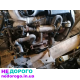 Двигун Peugeot 307 2.0HDI RHS DW10 ATED FAP, 2004 рік, 2.0 л, дизель.