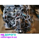 Двигун Peugeot 307 2.0HDI RHS DW10 ATED FAP, 2004 рік, 2.0 л, дизель.