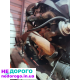 Двигун Peugeot DW10ATED RHZ, 2.0 HDI, 2000-2004 рр., дизель.