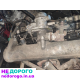 Двигун Peugeot Boxer, Fiat Ducato 1.9 D 1990-2000 р. 1.9 л дизель.