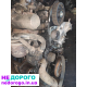 Двигун Peugeot Boxer, Fiat Ducato 1.9 D 1990-2000 р. 1.9 л дизель.