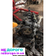 Двигун Peugeot Citroen 1.6 HDI 9H01, 2009, 1.6 л, дизель. Двигун Ford Volvo 9HZ 9HX, 2009, 1.6 л, дизель.
