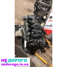 Двигун Peugeot Citroen 1.6 HDI 9H01, 2009, 1.6 л, дизель. Двигун Ford Volvo 9HZ 9HX, 2009, 1.6 л, дизель.