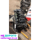 Двигун Peugeot Citroen 1.6 HDI 9H01, 2009, 1.6 л, дизель. Двигун Ford Volvo 9HZ 9HX, 2009, 1.6 л, дизель.