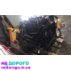 Двигун Peugeot Citroen 1.6 HDI G8DA, Ford G8DB, Volvo, 1.6 л, дизель.