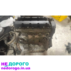 Двигун Peugeot Citroen 6FY (EW7AF) 1.8, 2003, 1.8 л, бензин. КПП для Peugeot, Citroen.