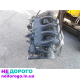 Двигун PEUGEOT PARTNER, Berlingo 1.9 D DW8 LUCAS, 2000 рік, 1.9 л, дизель.