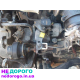 Двигун PEUGEOT PARTNER, Berlingo 1.9 D DW8 LUCAS, 2000 рік, 1.9 л, дизель.