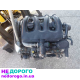 Двигун PEUGEOT PARTNER, Berlingo 1.9 D DW8 LUCAS, 2000 рік, 1.9 л, дизель.