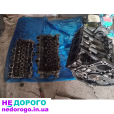 Двигун Peugeot 308SW HDI 1.6 2009, дизель, 1.6 л.