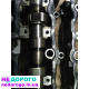 Двигун Peugeot 508, 1.6 EHDI, потребує ремонту, українською: назва агрегату, модель, рік випуску, об'єм палива.