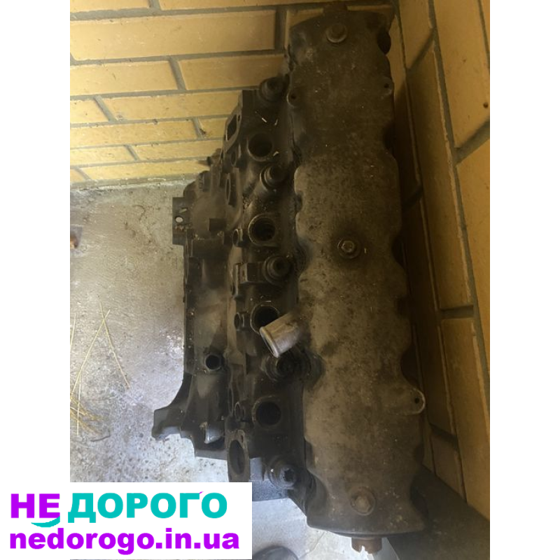 Двигун Peugeot Expert 1.9 D, 2005 рік, об'єм 1.9 л, дизель.