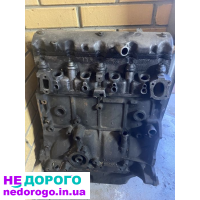 Двигун Peugeot Expert 1.9 D, 2005 рік, об'єм 1.9 л, дизель.
