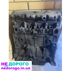 Двигун Peugeot Expert 1.9 D, 2005 рік, об'єм 1.9 л, дизель.