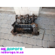 Двигун Peugeot Expert 2.0 HDI Fiat Scudo, 2007, 2.0 л, дизель.