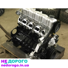 Блок циліндрів Ford Ranger Mazda B 2500 2.5 Diesel 2001 2.5 л.
