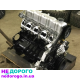 Блок циліндрів Ford Ranger Mazda B 2500 2.5 Diesel 2001 2.5 л.
