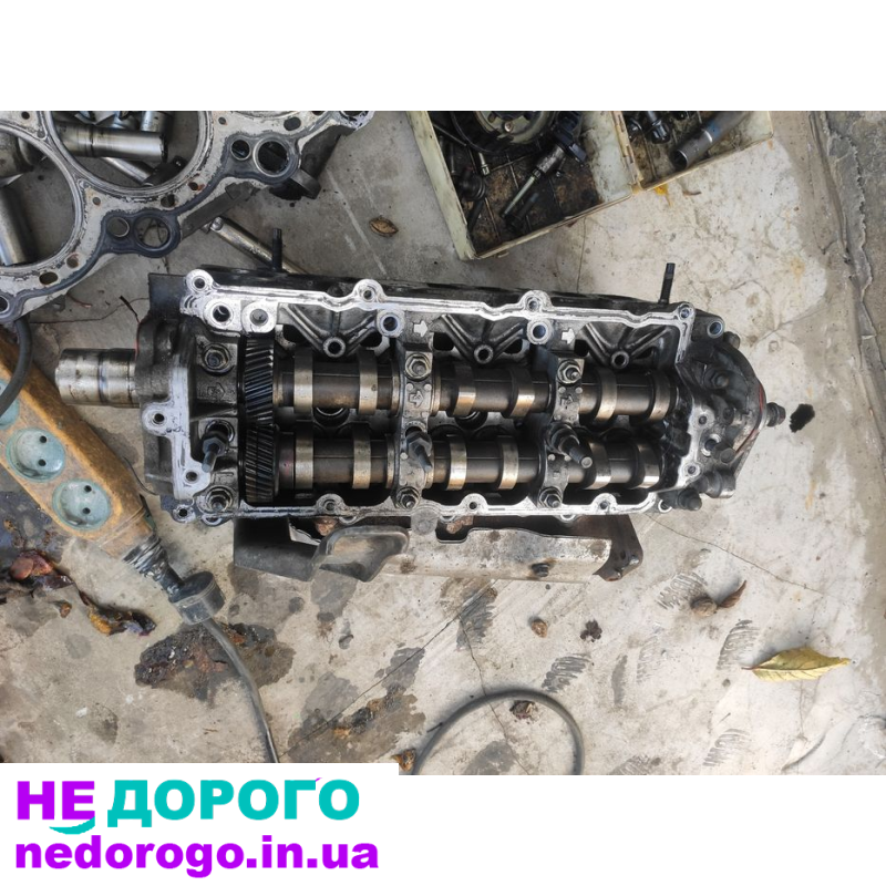 Двигун Isuzu 3.0 dci, рено еспейс, опель вектра с, sin, 2005, 3.0 л, дизель.