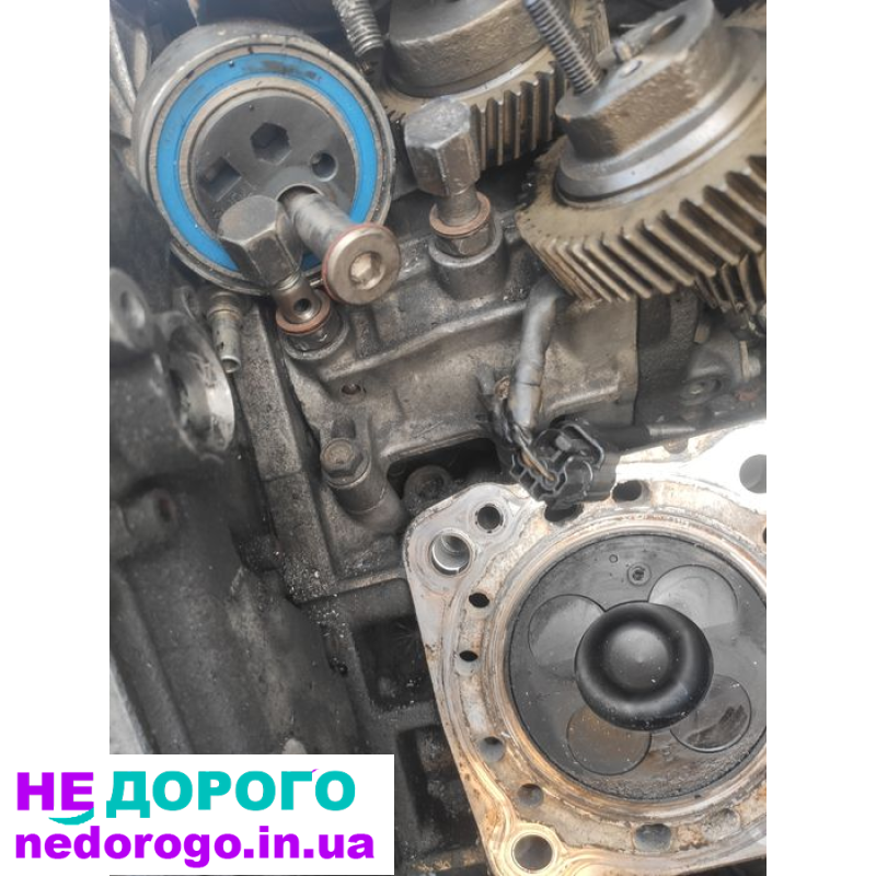 Двигун Isuzu 3.0 dci, рено еспейс, опель вектра с, sin, 2005, 3.0 л, дизель.