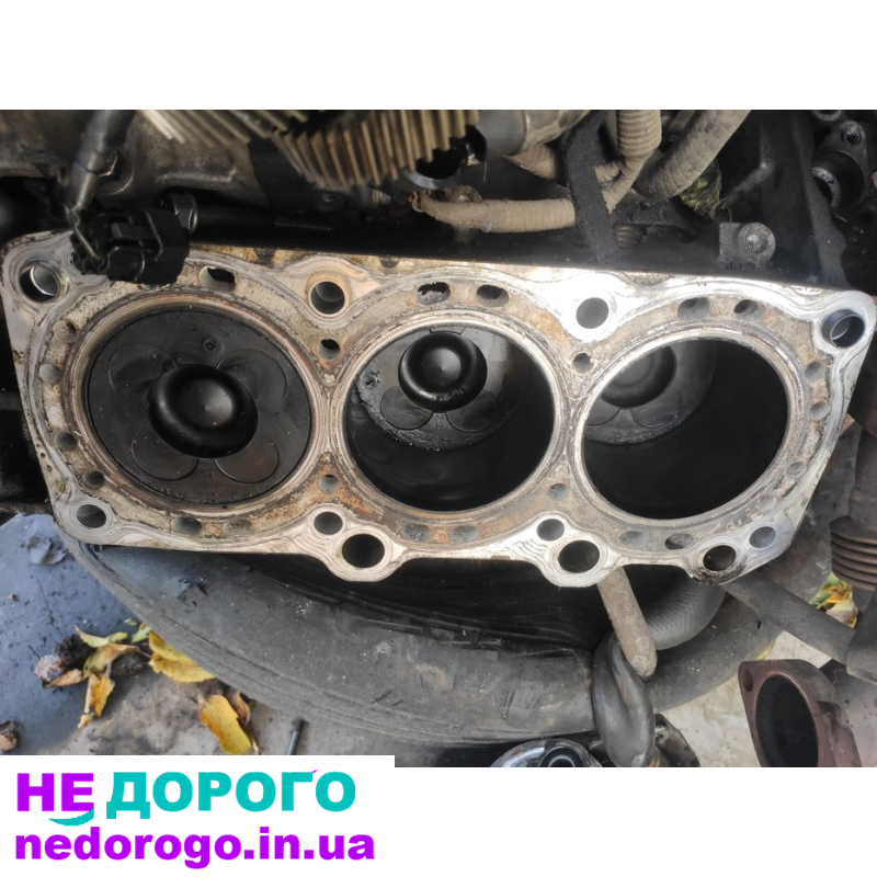 Двигун Isuzu 3.0 dci, рено еспейс, опель вектра с, sin, 2005, 3.0 л, дизель.