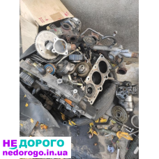 Двигун Isuzu 3.0 dci, рено еспейс, опель вектра с, sin, 2005, 3.0 л, дизель.