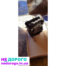 Двигун Hyundai Santa Fe 2010, 2.0 л, газ, українська.