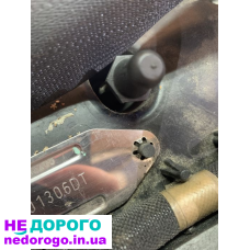 Двигун Land Rover 3,0 дизель, рік випуску 2015, об'єм 3,0 л, паливо дизель.