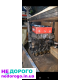 Двигун Renault 2.0 DCI, M9R, 2007, 1995 см3, дизель.