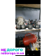 Двигун Renault 2.0 DCI, M9R, 2007, 1995 см3, дизель.